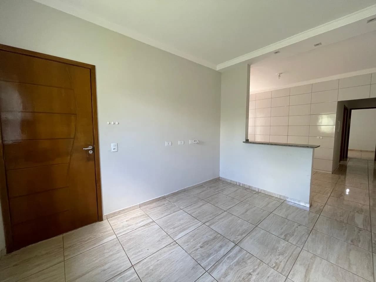 casa à venda no Jardim Casagrande, Ibiporã