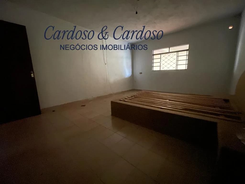 casa à venda no Jardim Lourenço Bacarim, Ibiporã