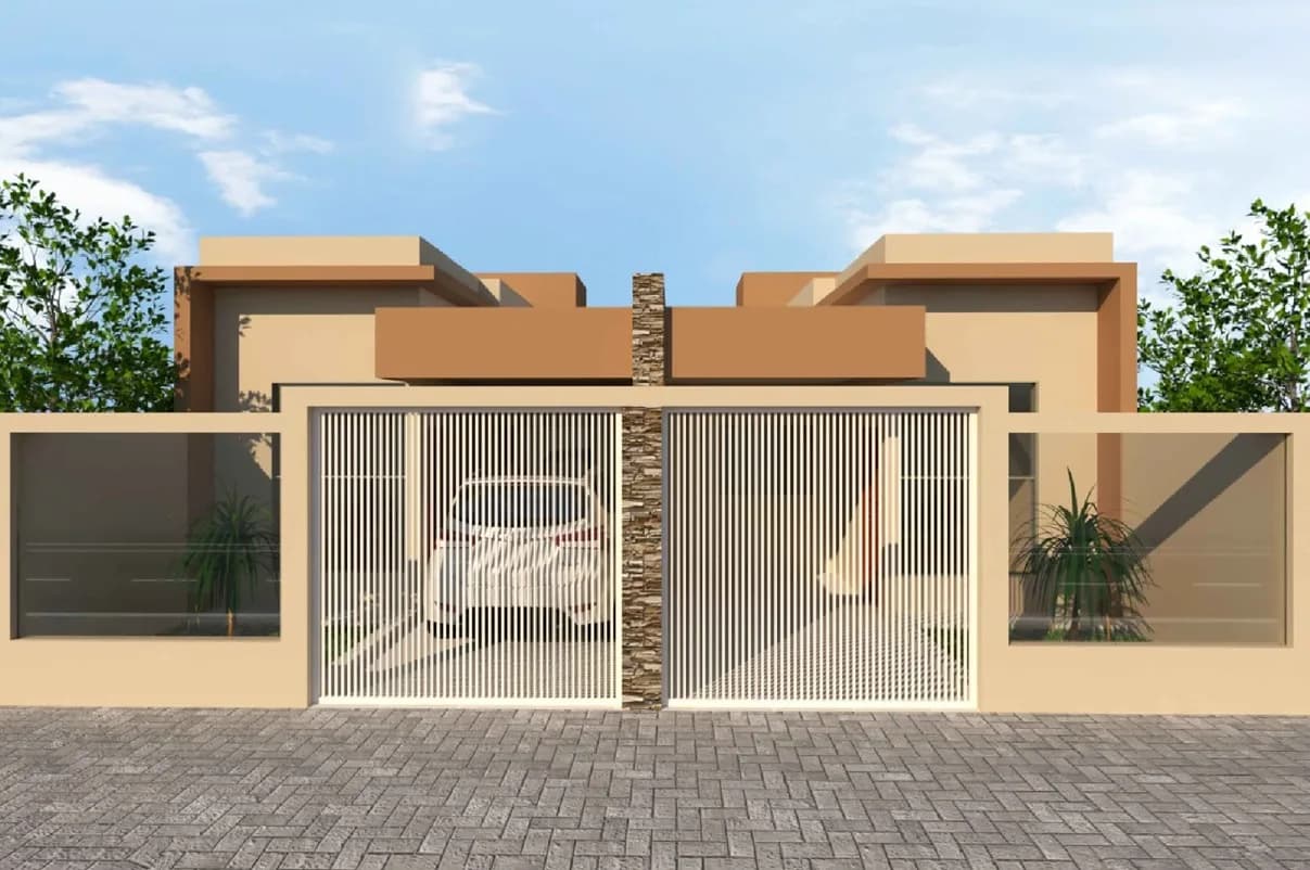 casa à venda no Santa Paula, Ibiporã
