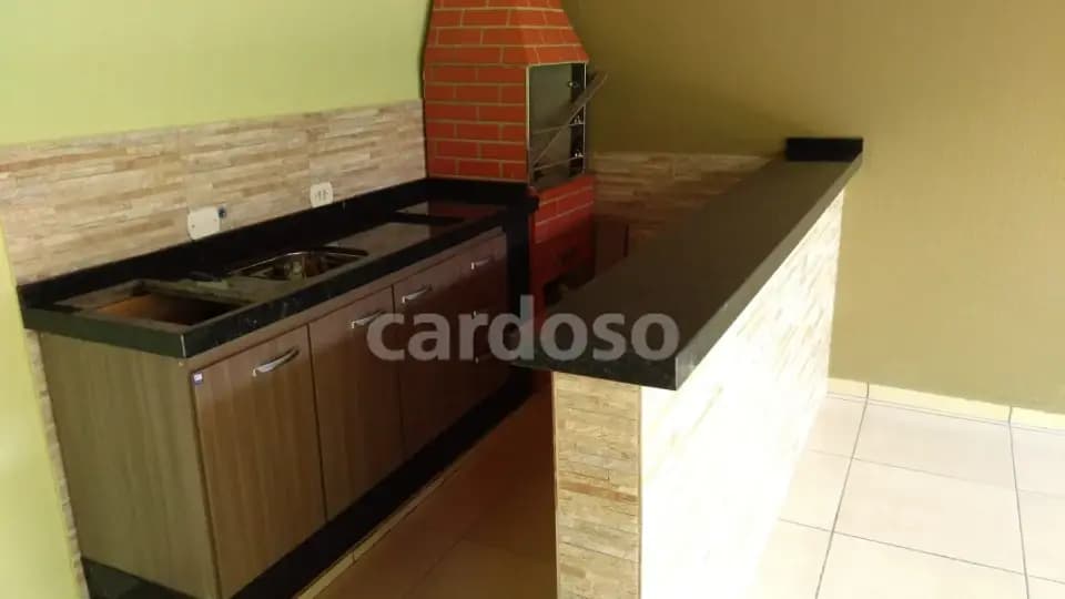 casa à venda em Ibiporã