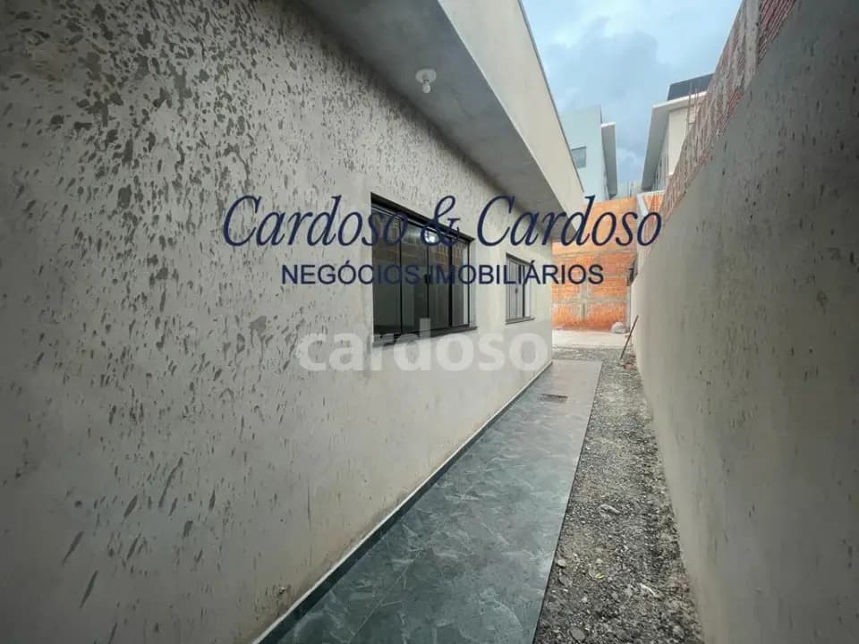 casa à venda no Ibi Aram, Ibiporã