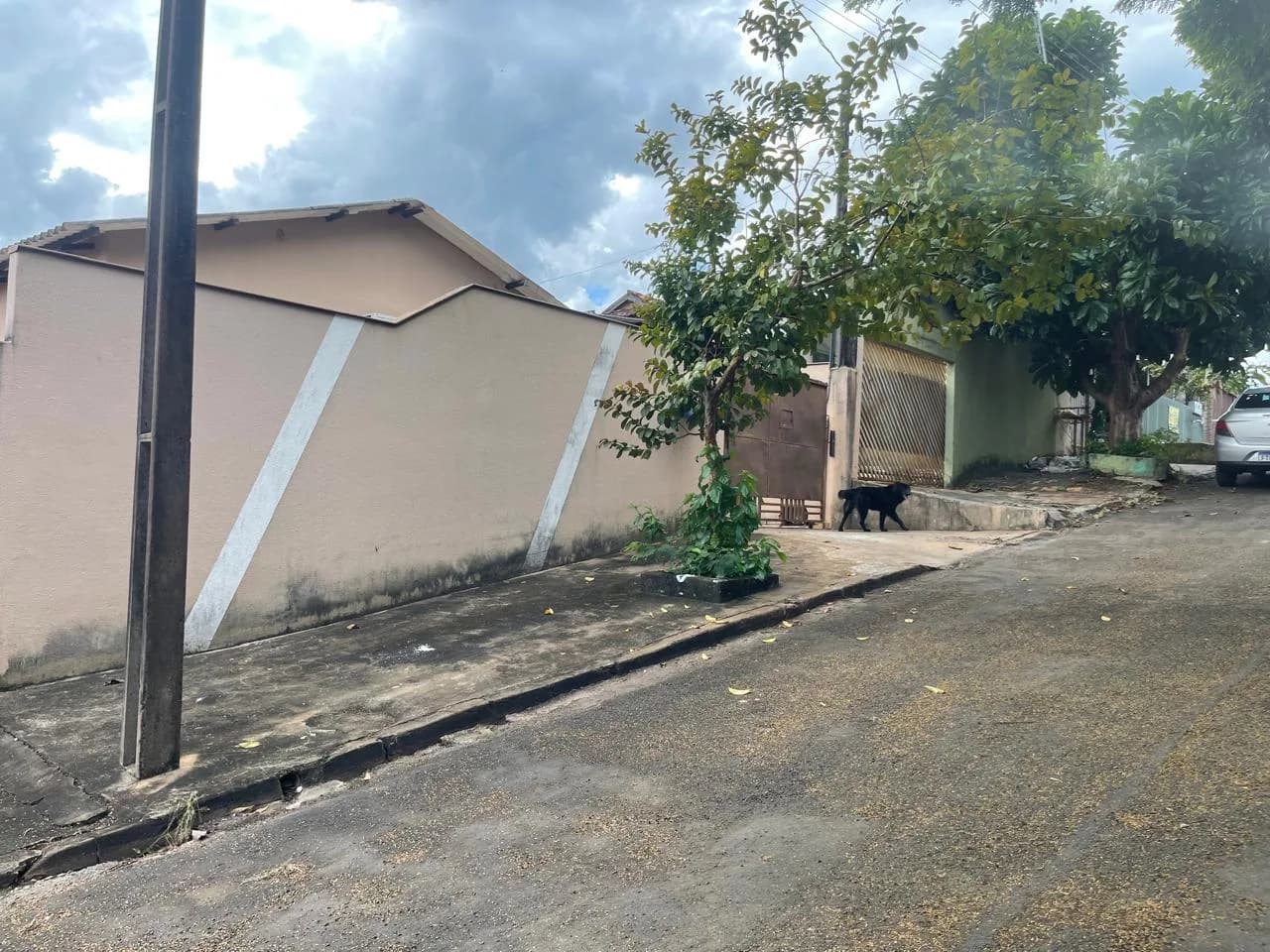 casa à venda no Jardim Éden, Ibiporã