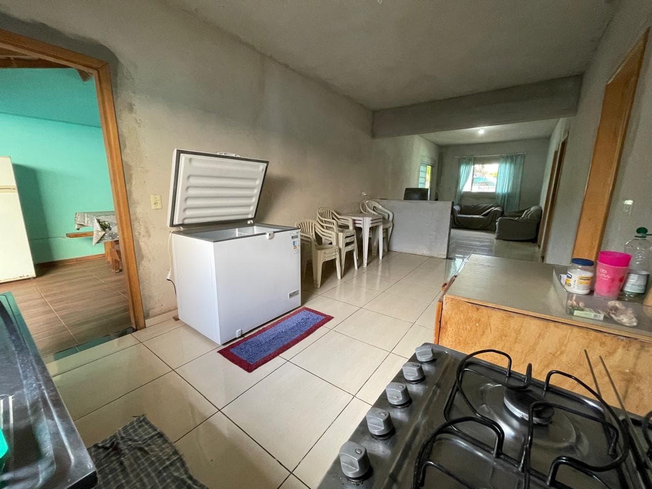 casa à venda no Balneário Tibagi, Ibiporã