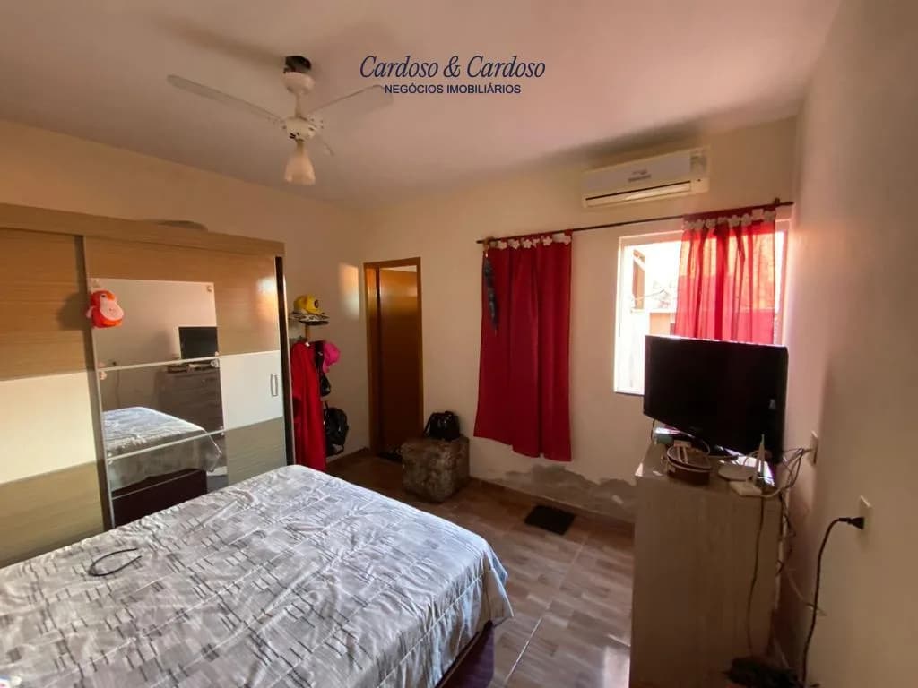casa à venda no Terra Bonita, Ibiporã