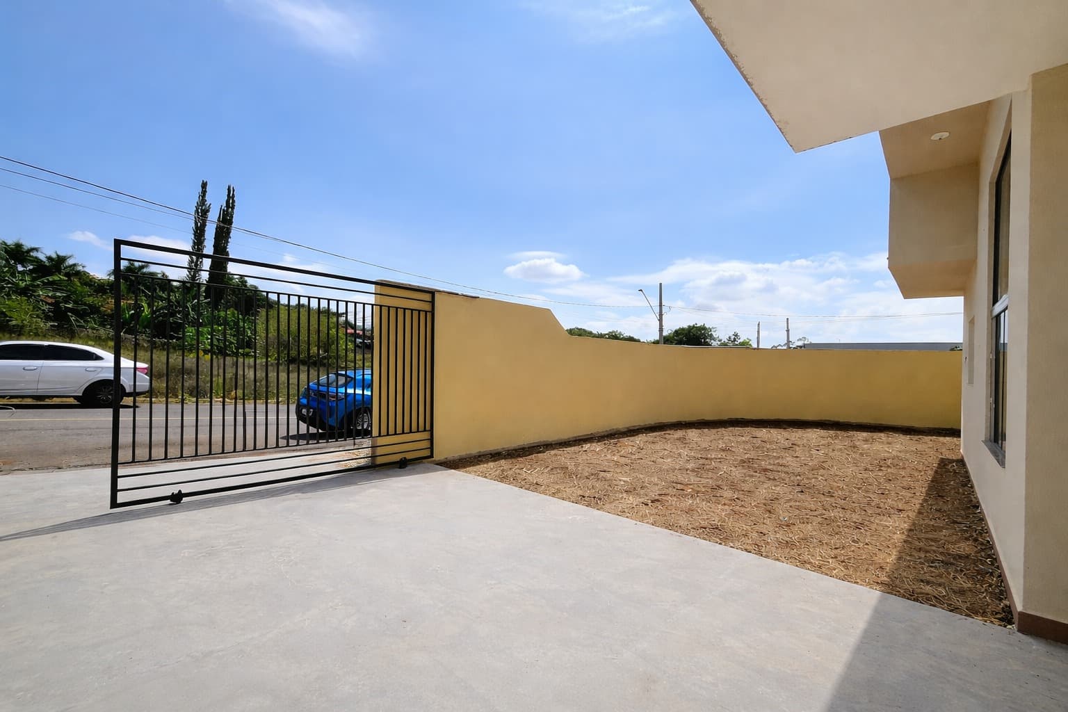 casa à venda no Ibi Aram, Ibiporã