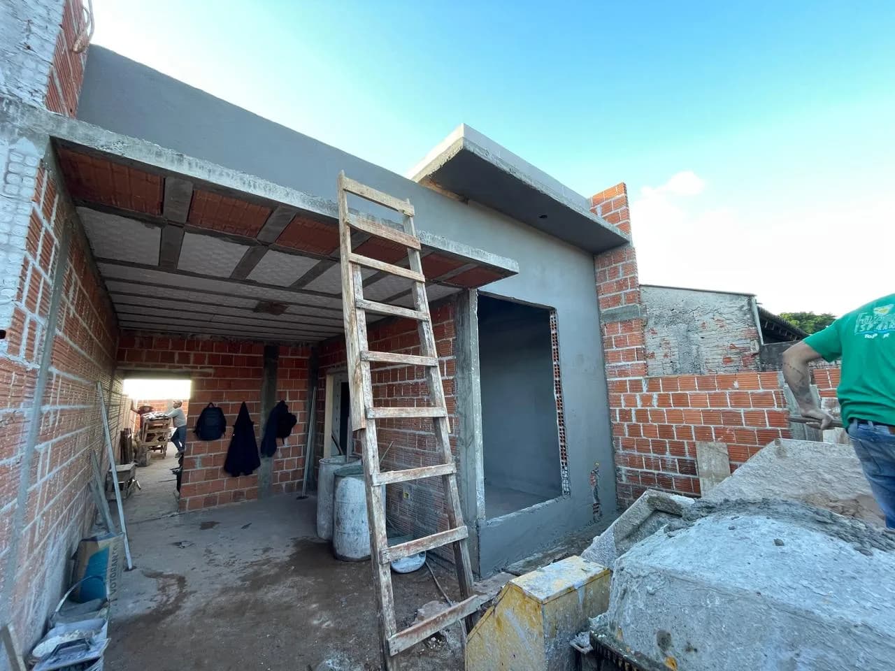 casa à venda no Santa Paula, Ibiporã