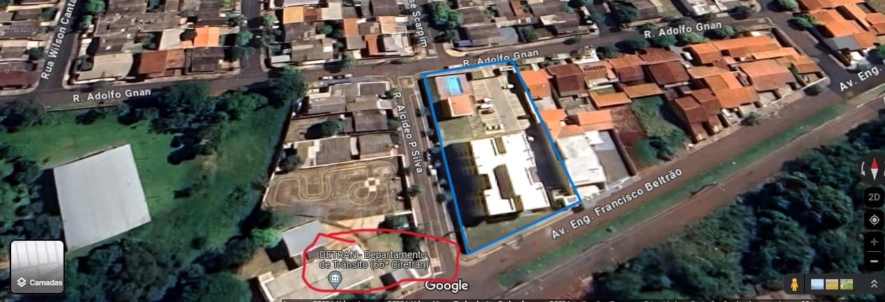 apartamento à venda no Progresso, Ibiporã