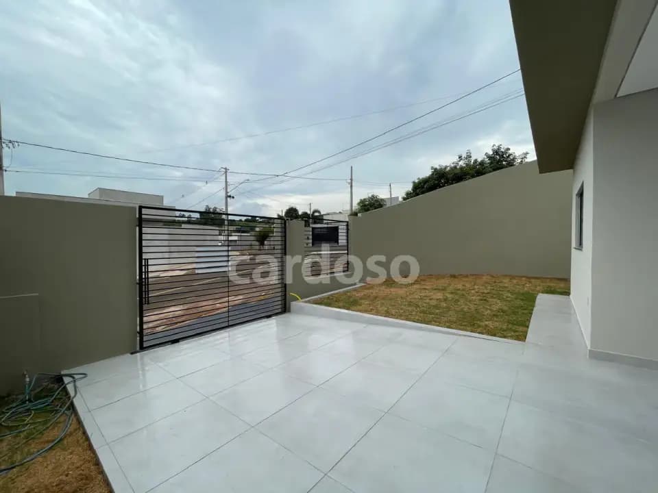 casa à venda em Ibiporã