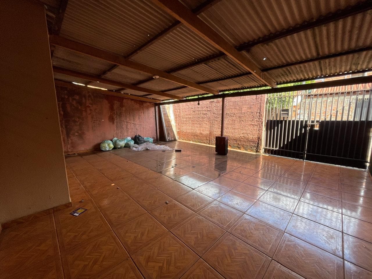 casa à venda no Jamil Sacca, Ibiporã