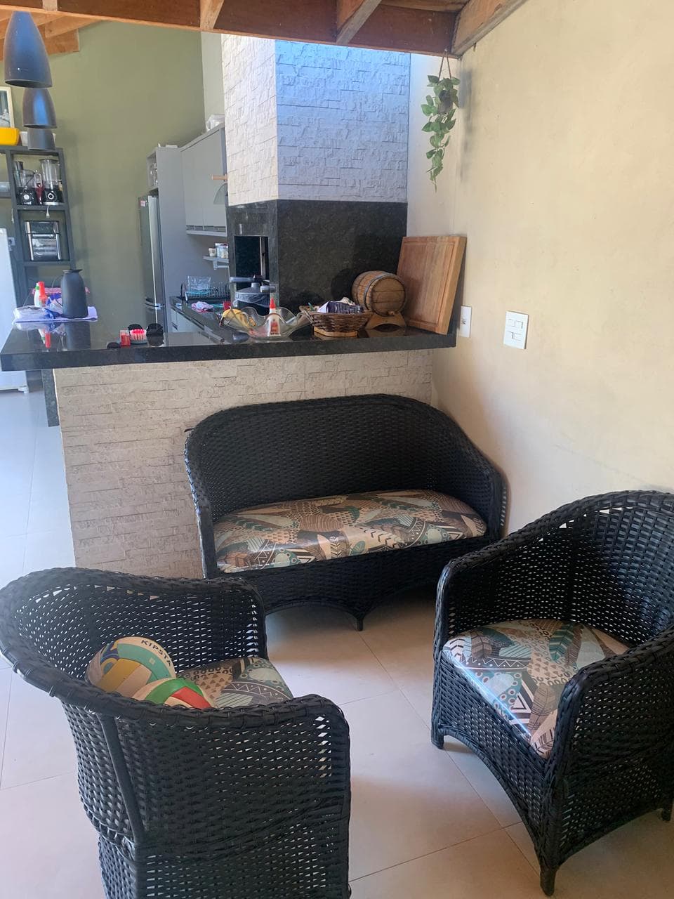 casa à venda no Terra Bonita, Ibiporã