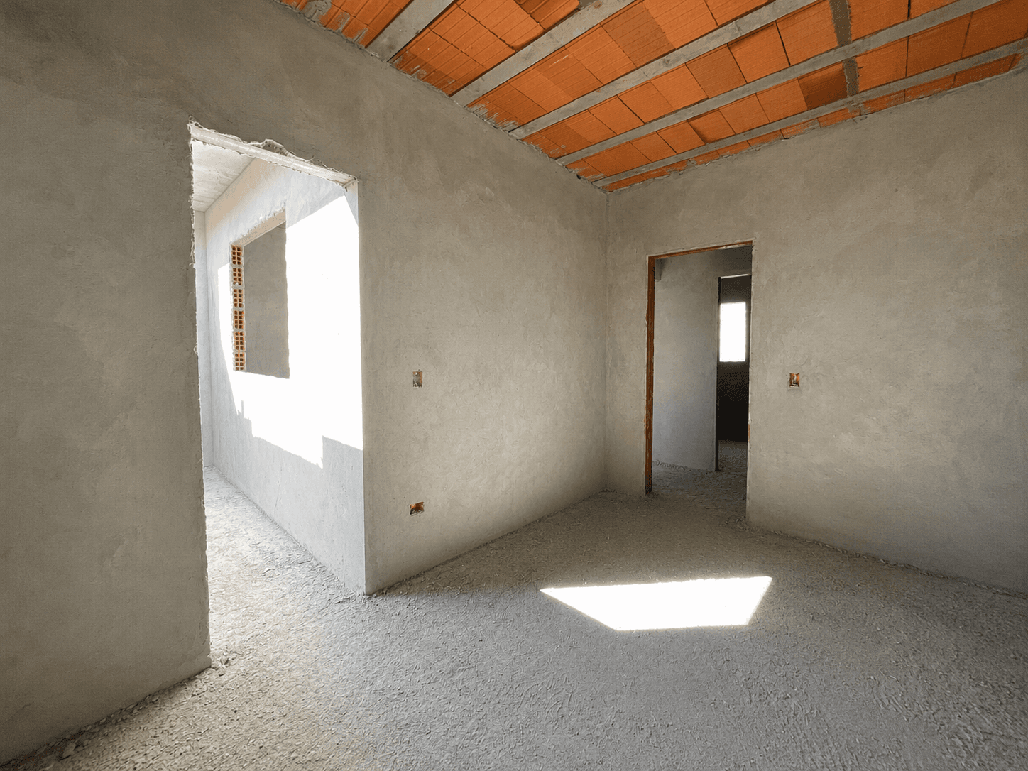 casa à venda no Conjunto Residencial Lourenco Bacarin, Ibiporã