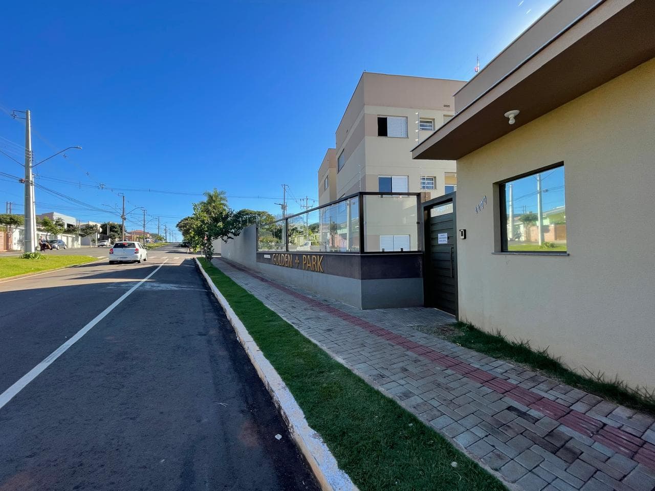 apartamento à venda no Progresso, Ibiporã
