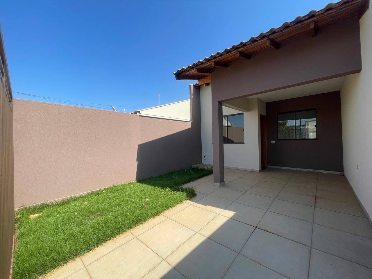 casa à venda no Millenium, Ibiporã