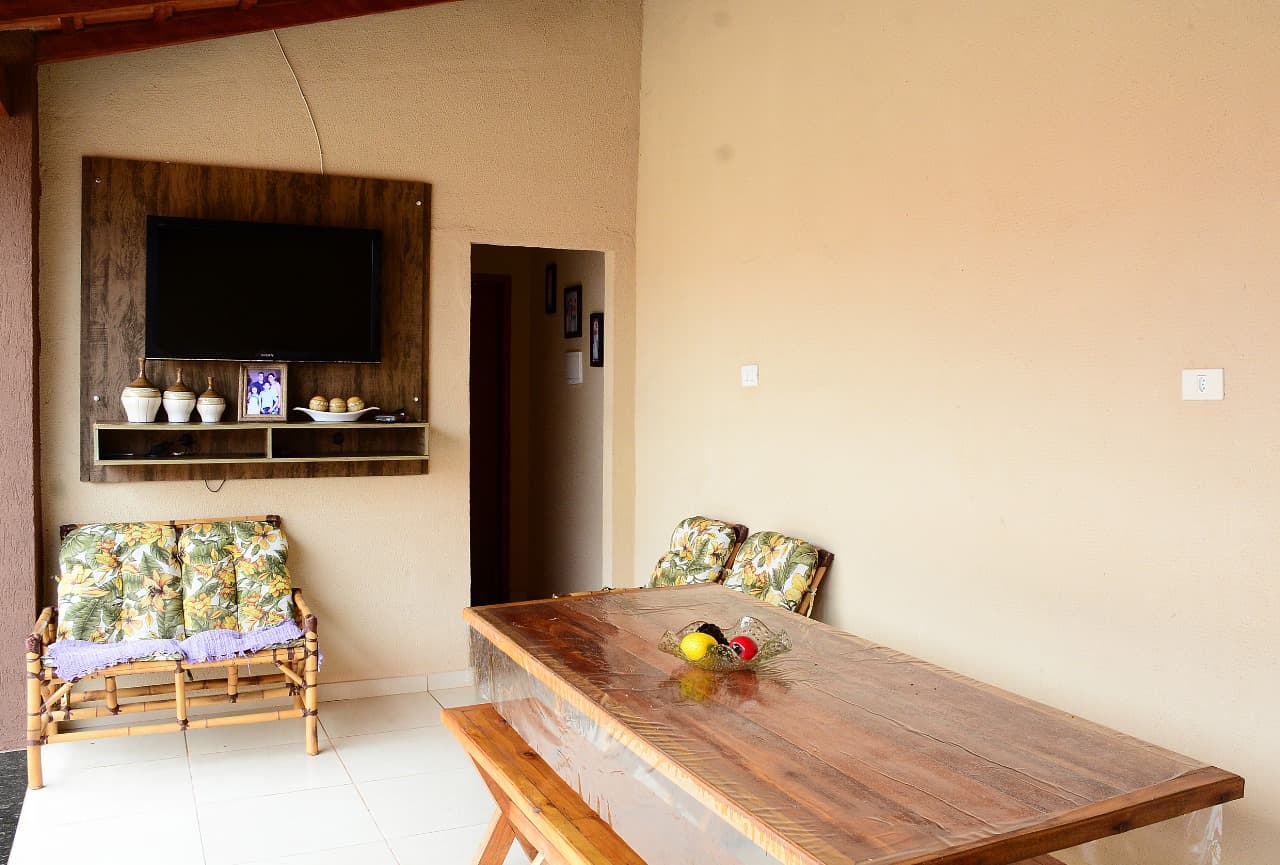 casa à venda no Residencial Tupy, Ibiporã