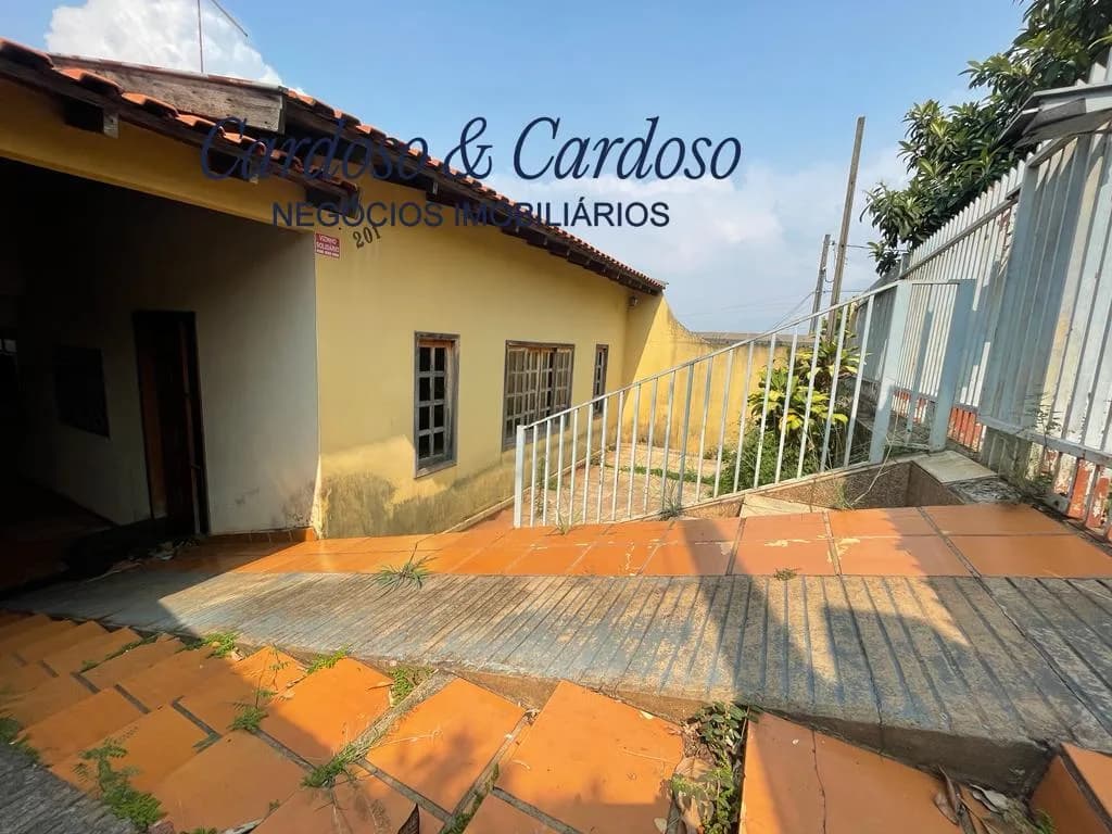 casa à venda no Jardim Lourenço Bacarim, Ibiporã