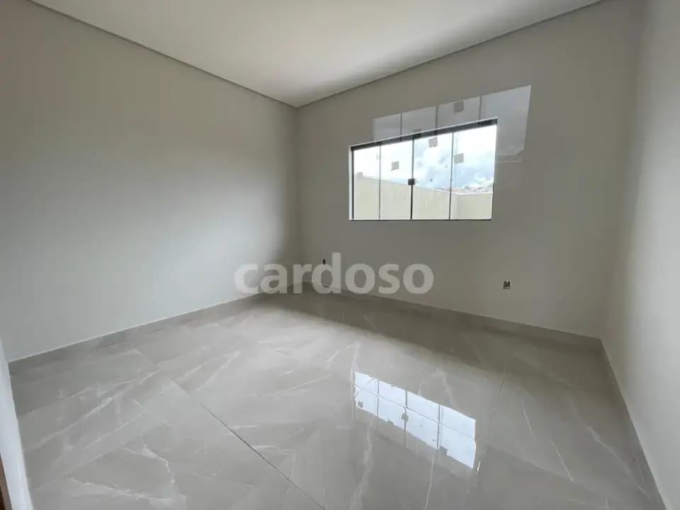 casa à venda em Ibiporã