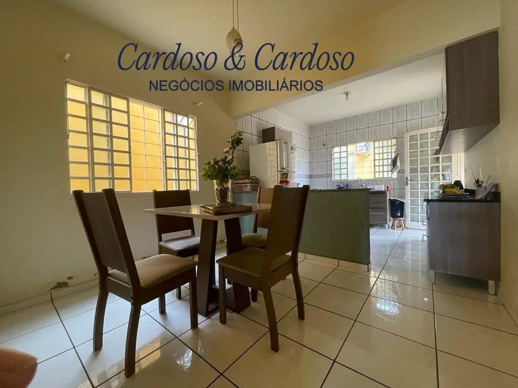 casa à venda no Residencial Monte Verde, Ibiporã