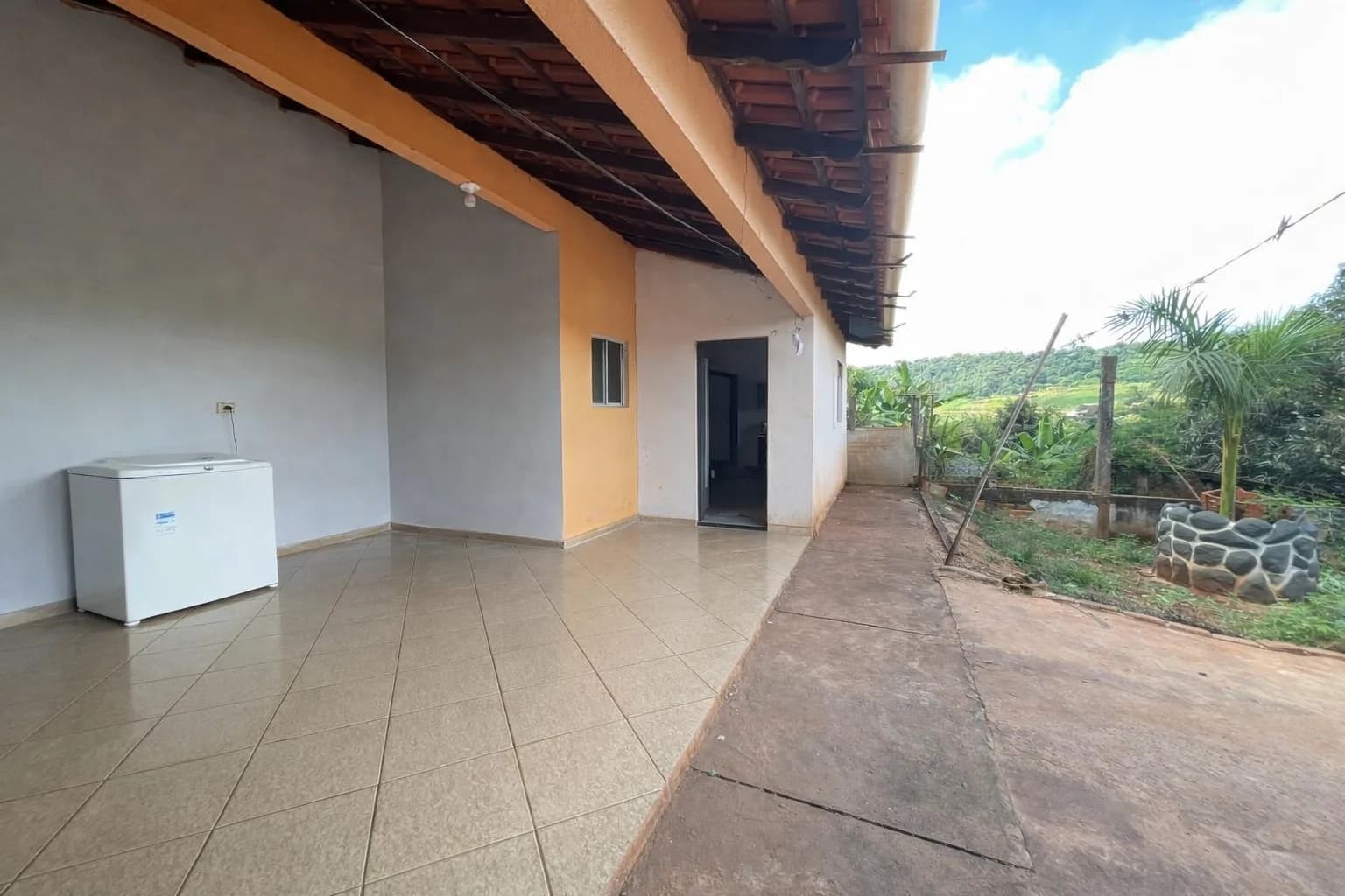 chacara à venda no Residencial Marajoara, Ibiporã