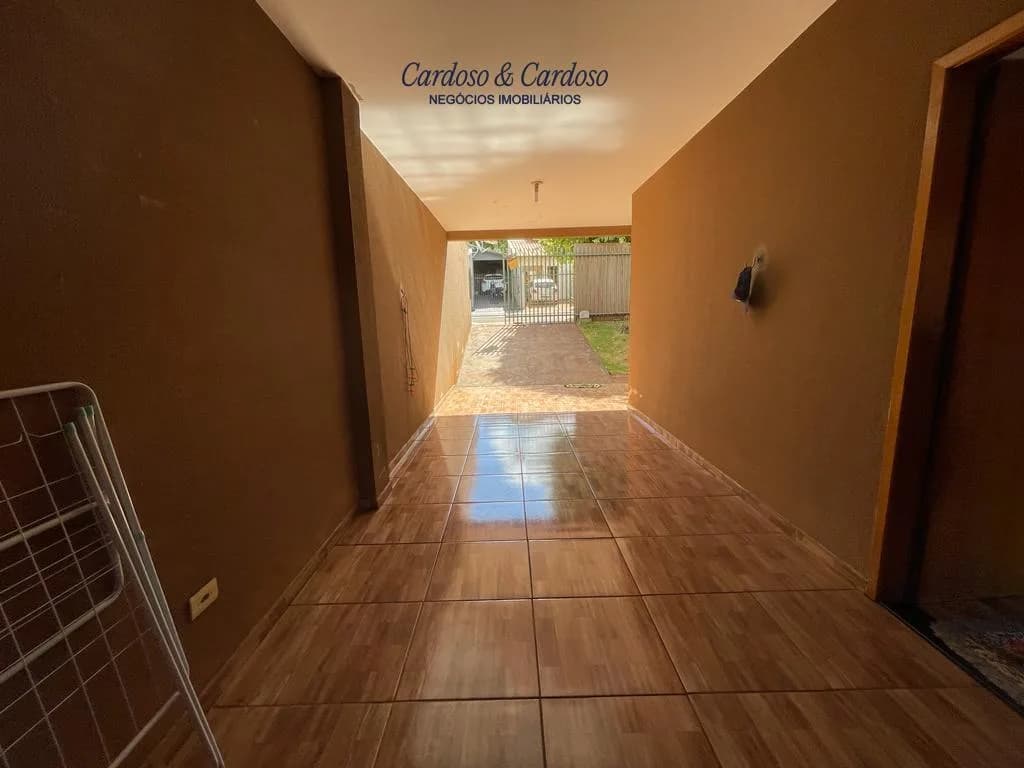 casa à venda no Terra Bonita, Ibiporã
