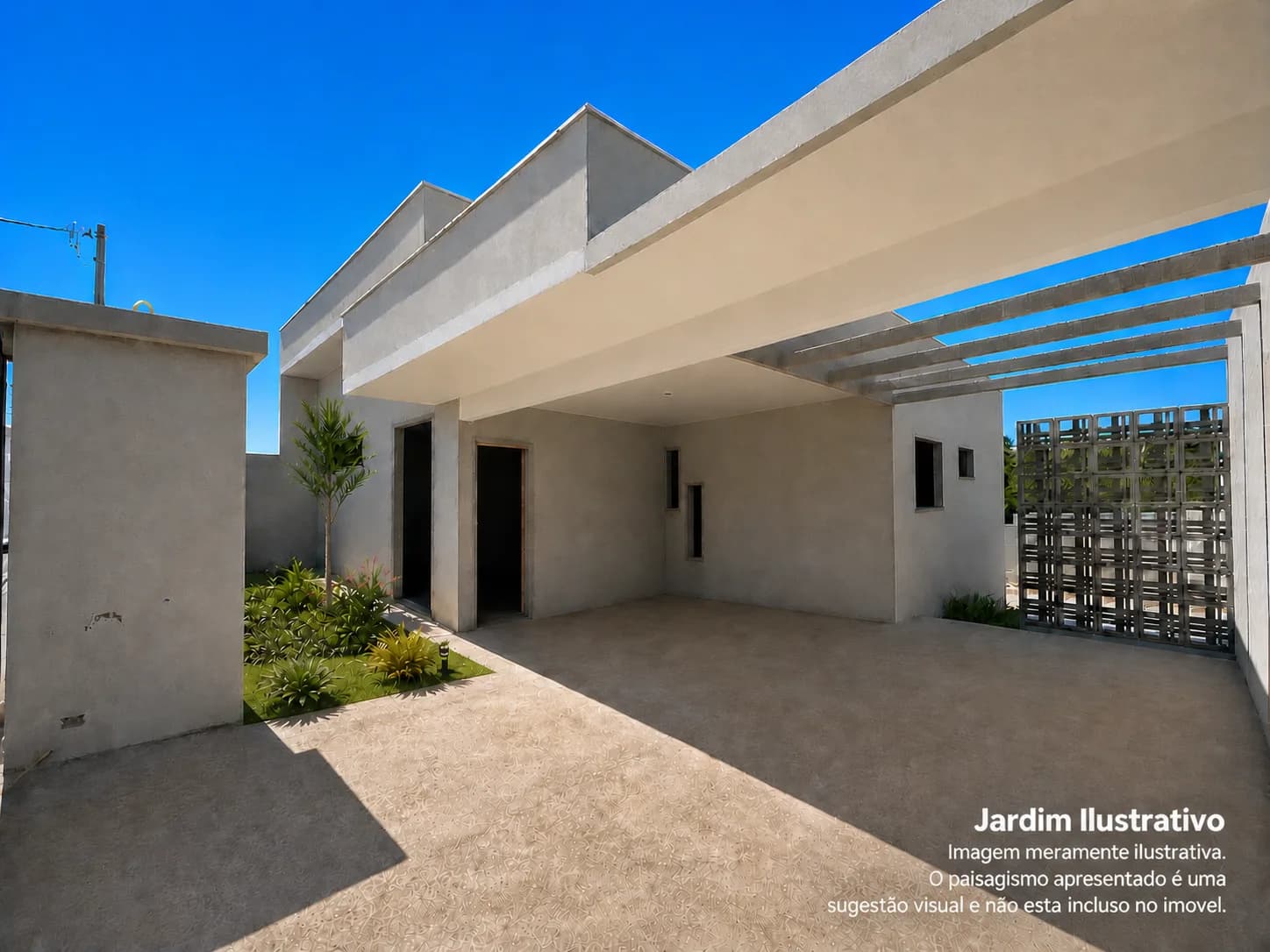 casa à venda no Parque do Vale, Ibiporã