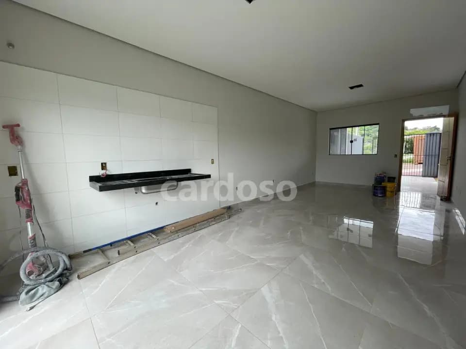 casa à venda em Ibiporã