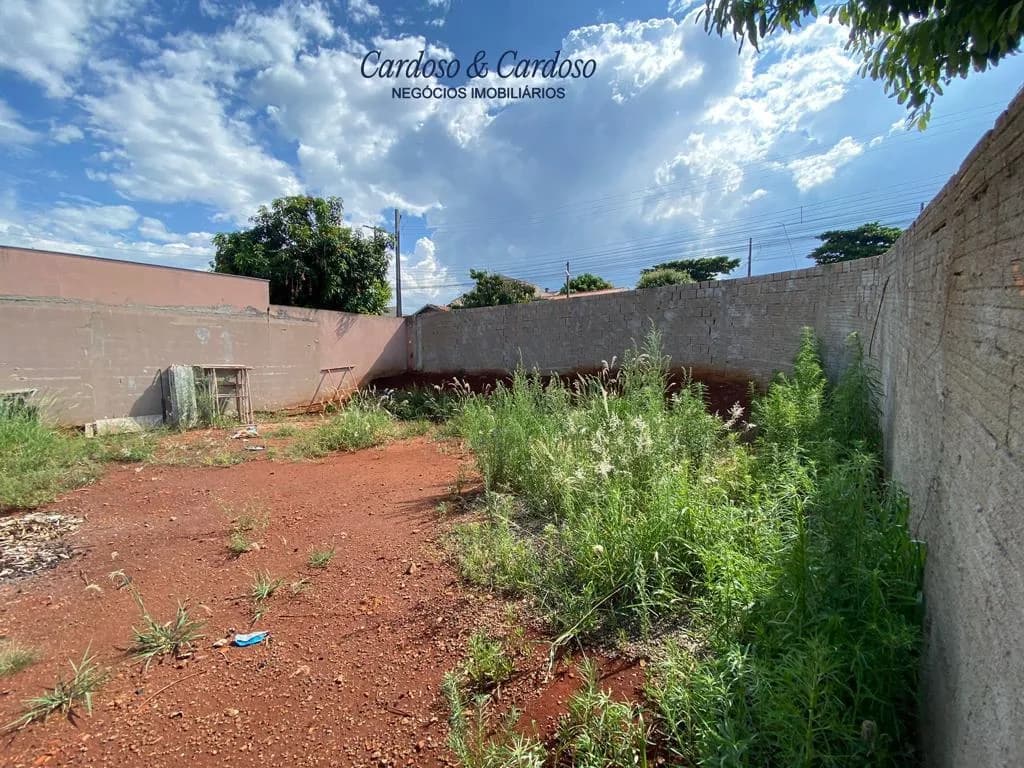casa à venda no Terra Bonita, Ibiporã