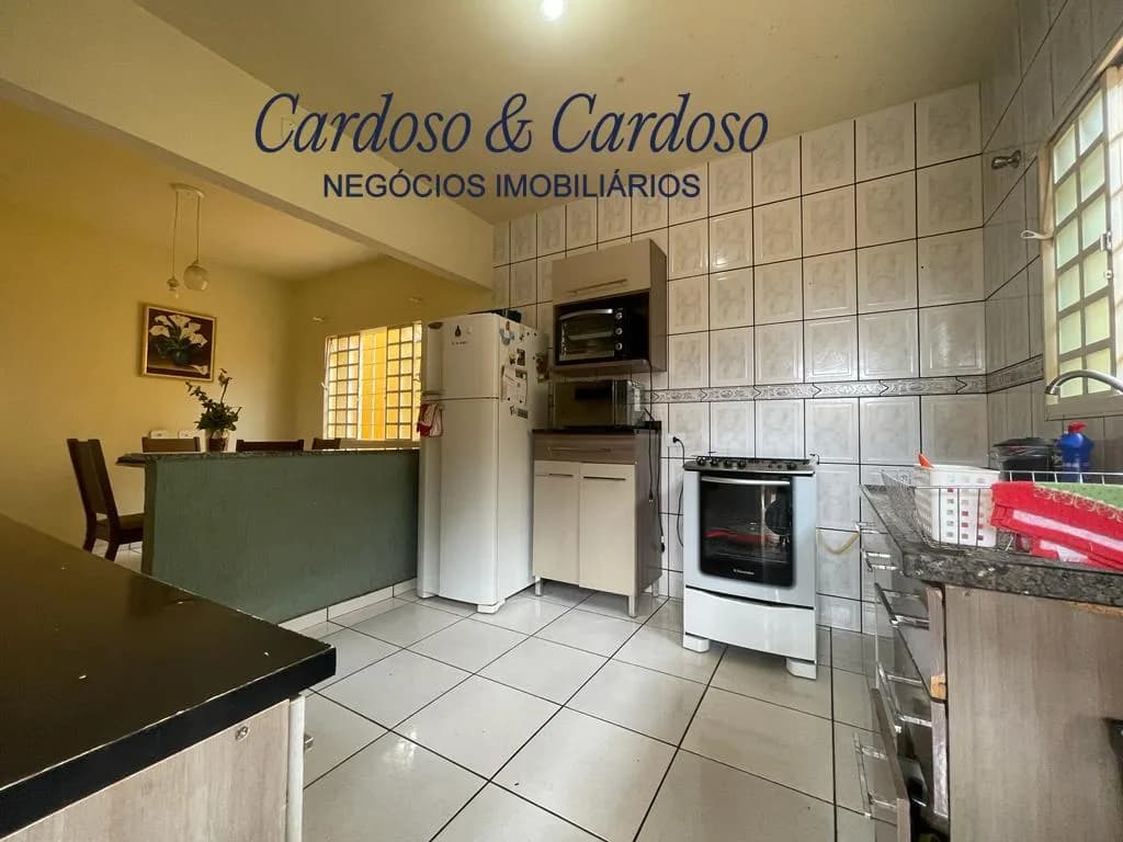 casa à venda no Residencial Monte Verde, Ibiporã
