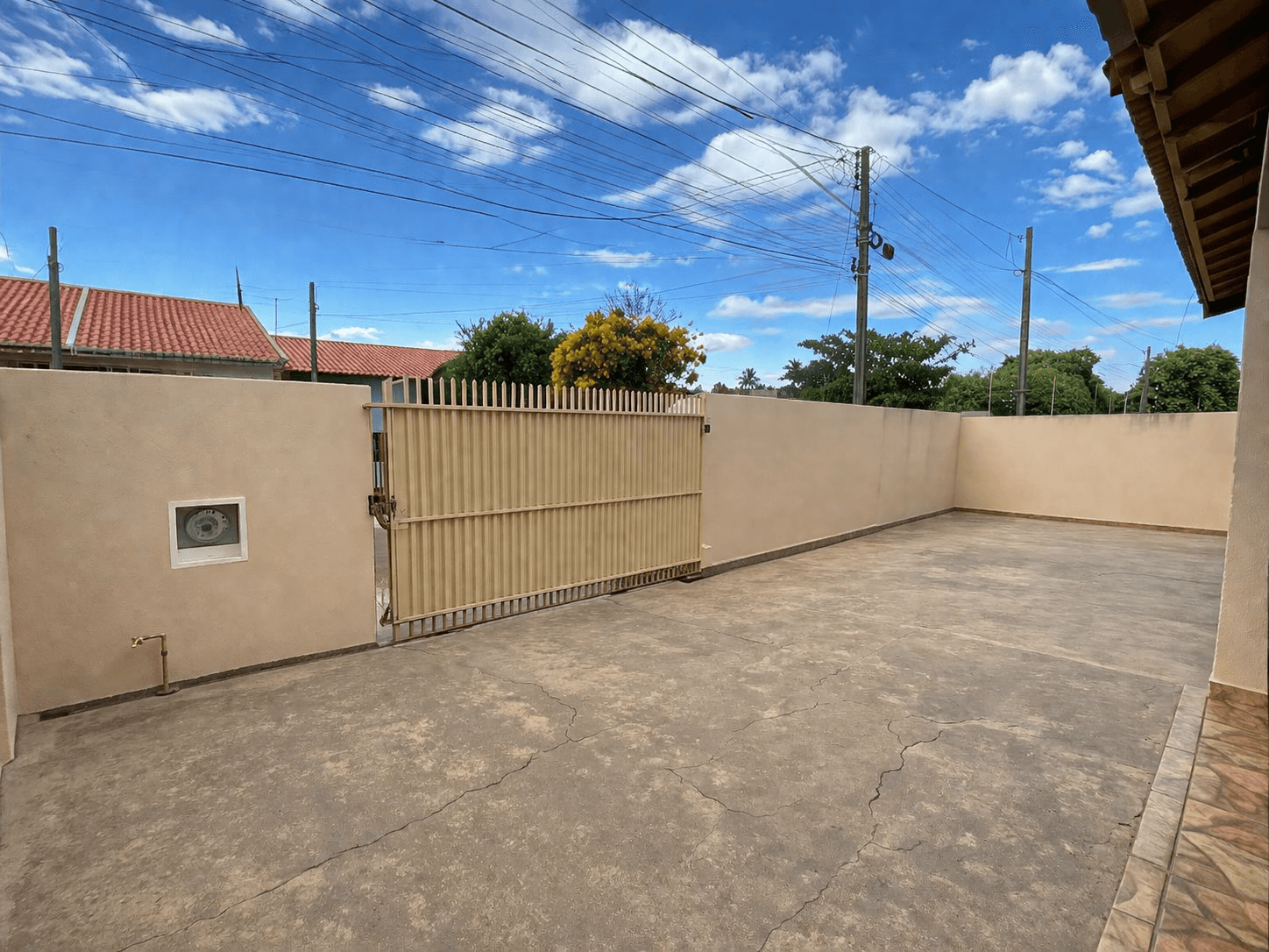 casa à venda no Vila Romana, Ibiporã