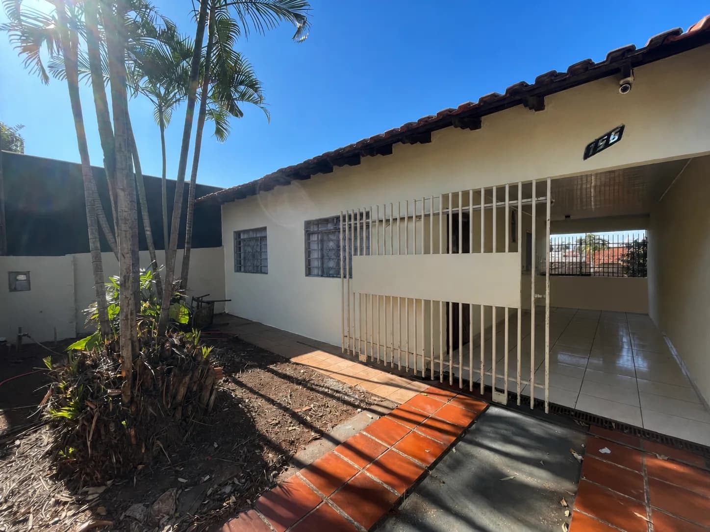 casa à venda no Centro, Ibiporã