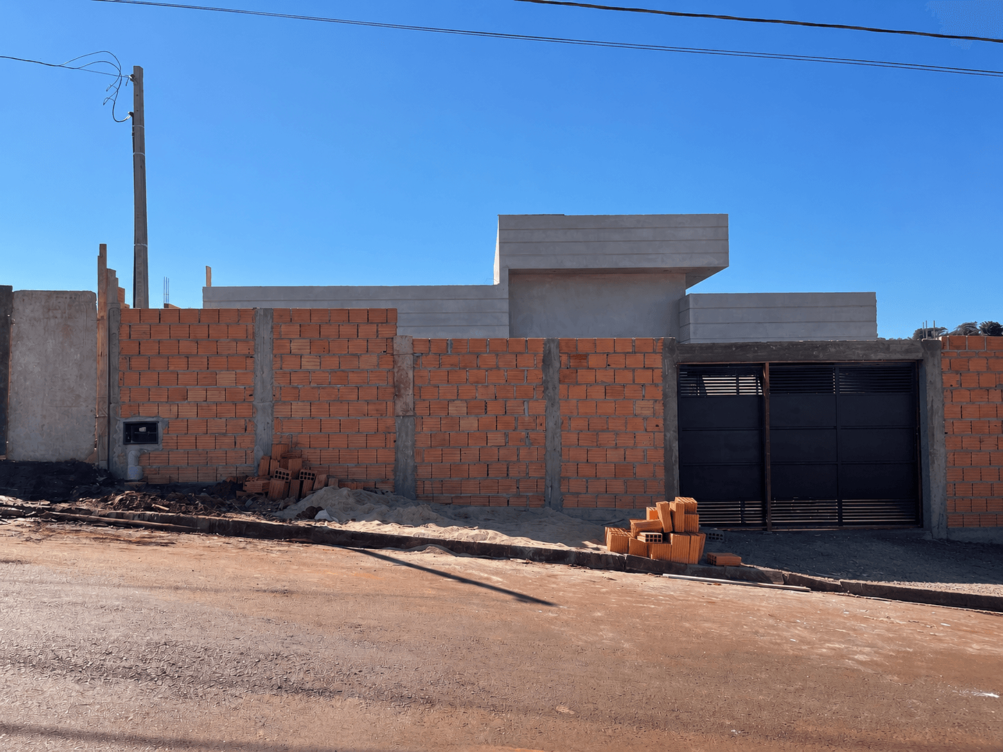 casa à venda no Conjunto Residencial Lourenco Bacarin, Ibiporã