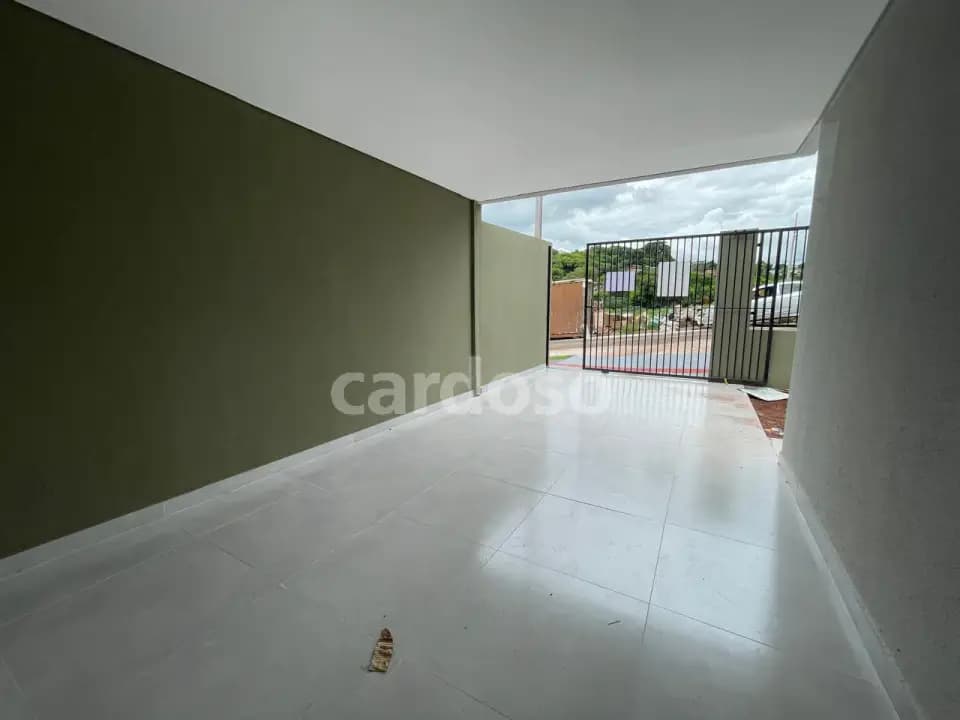 casa à venda em Ibiporã