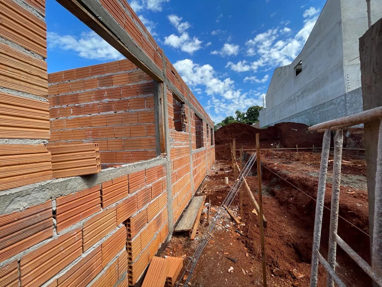 casa à venda no Gran Ville, Ibiporã