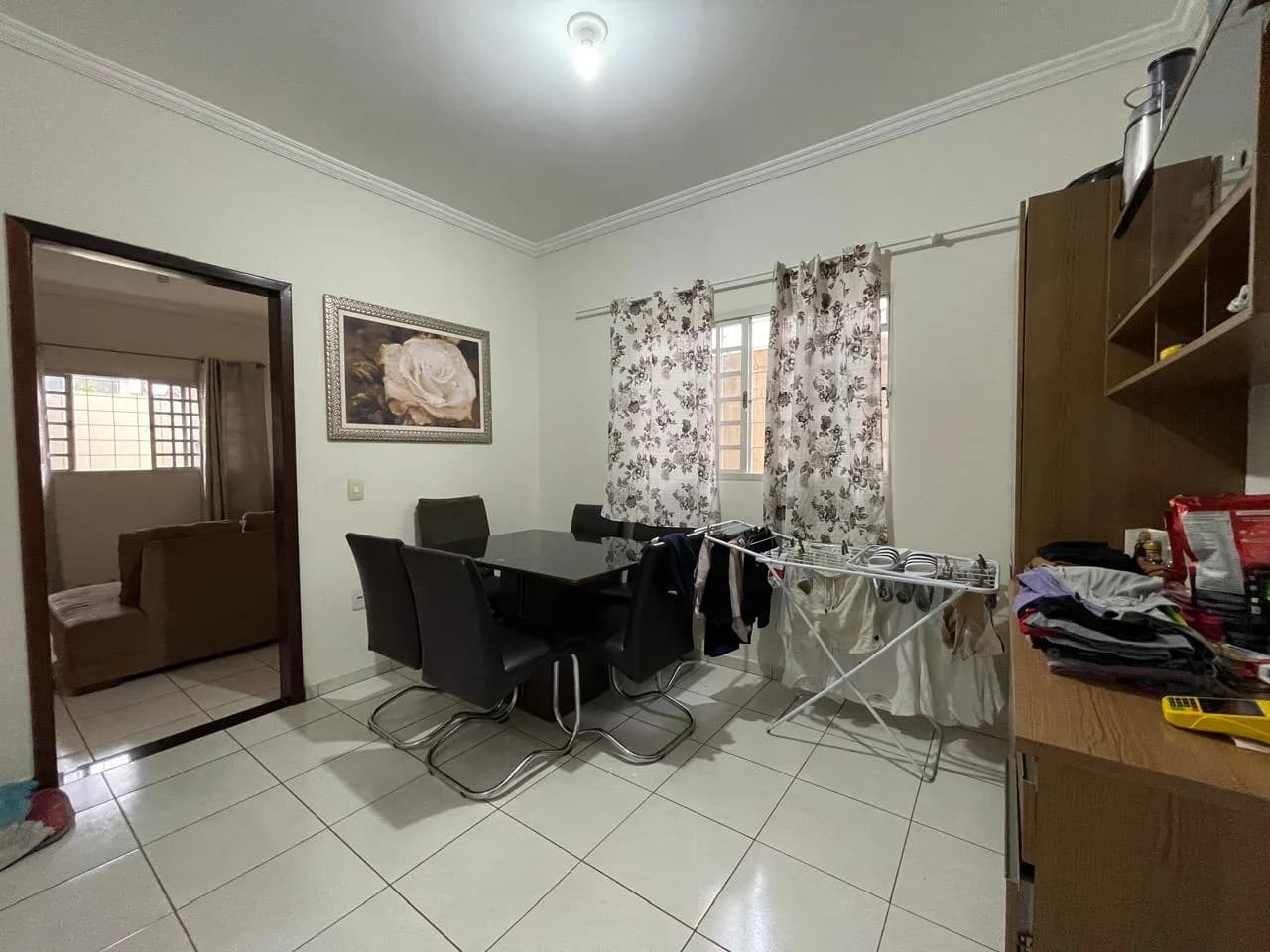 casa à venda no Residencial Vila Romana, Ibiporã