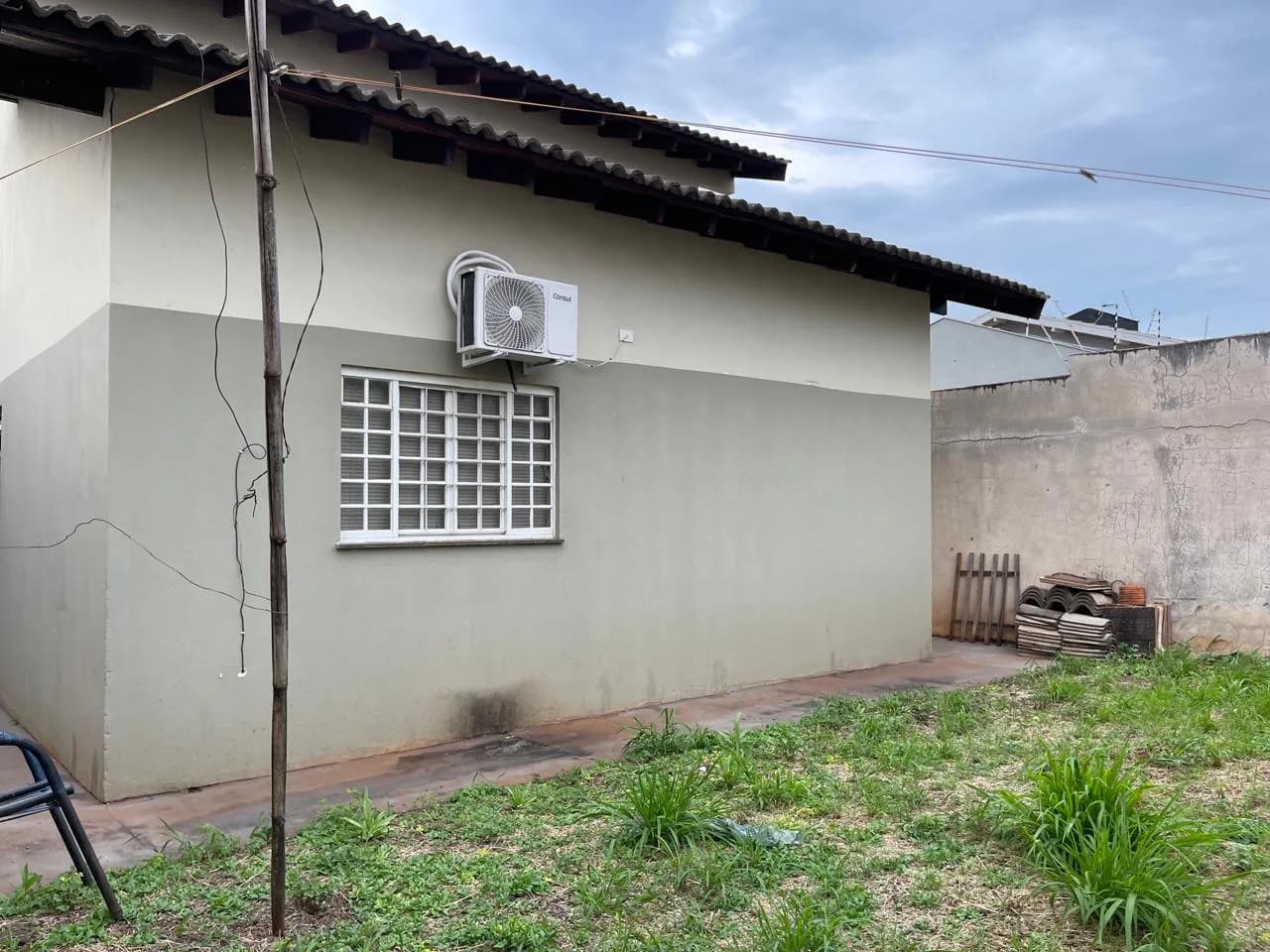 casa à venda no Residencial Vila Romana, Ibiporã