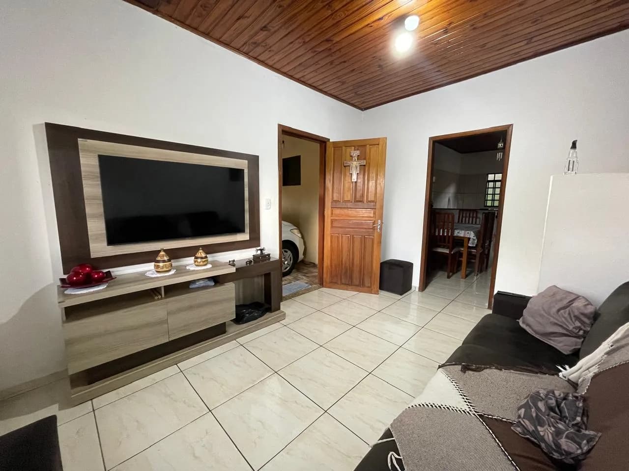 casa à venda no Residencial Semprebom, Ibiporã