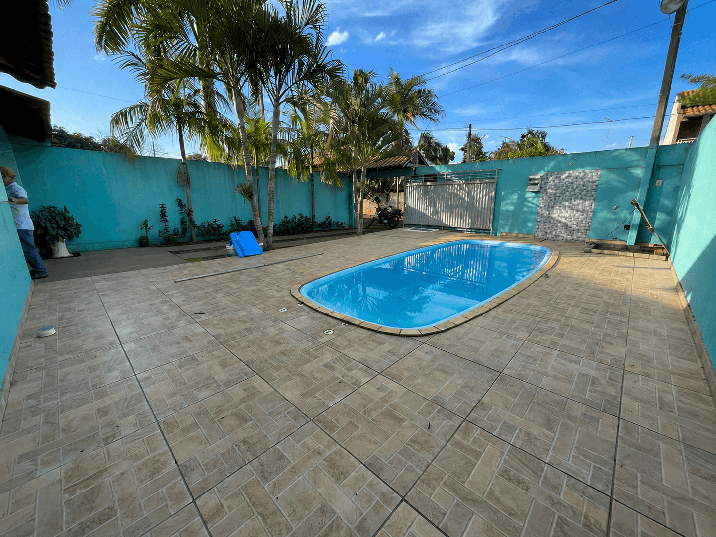casa à venda no Balneário Tibagi, Ibiporã