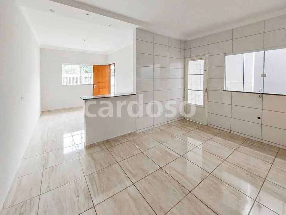 casa à venda no Jardim Casagrande, Ibiporã