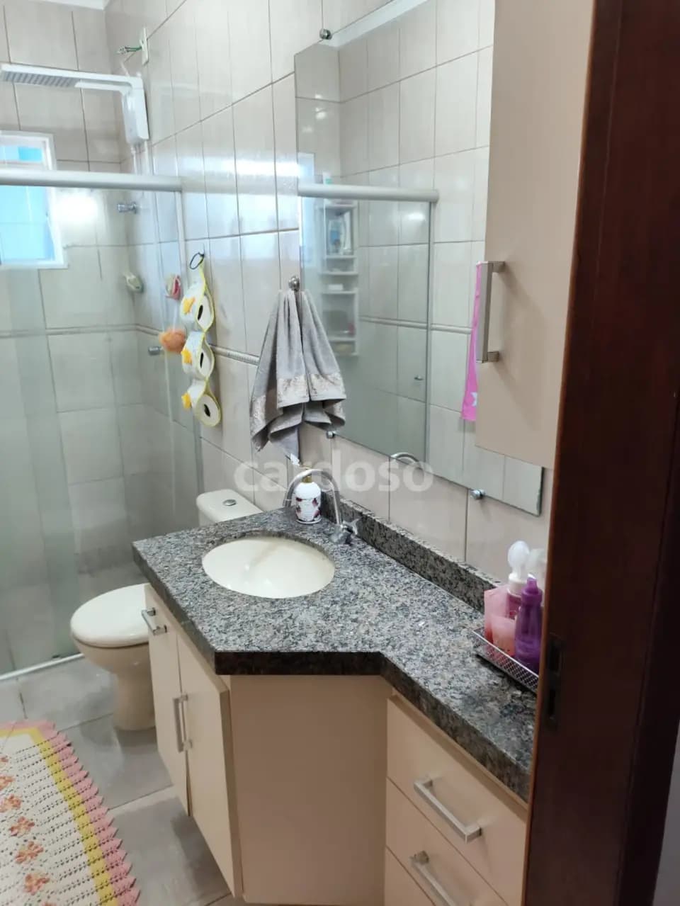 casa à venda em Ibiporã