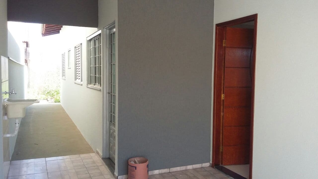 casa à venda no Jardim Casagrande, Ibiporã