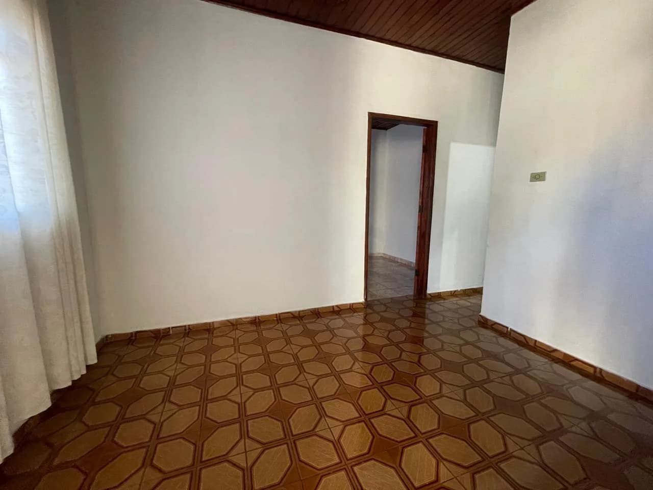 casa à venda no Centro, Ibiporã
