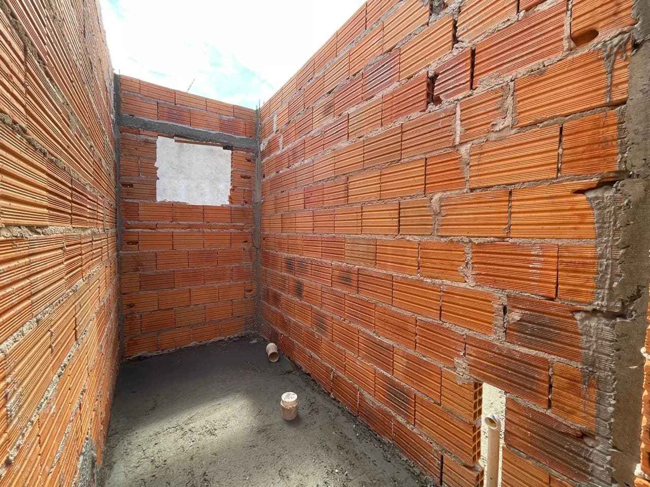 casa à venda no Gran Ville, Ibiporã