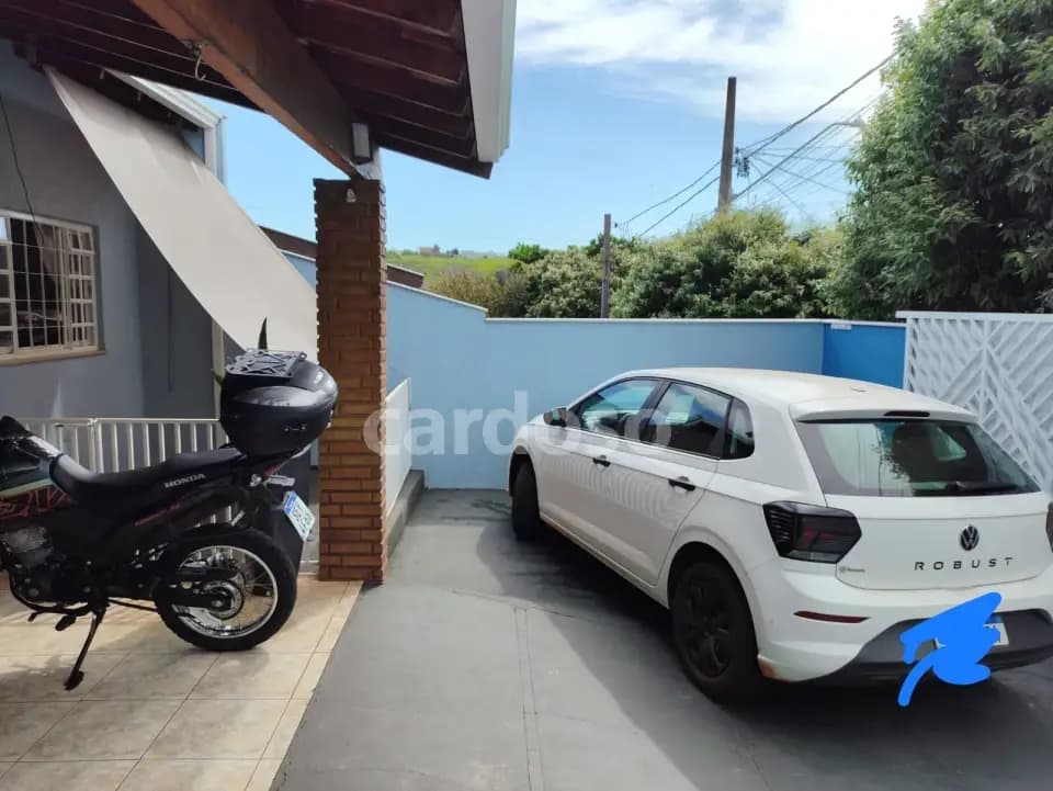 casa à venda em Ibiporã