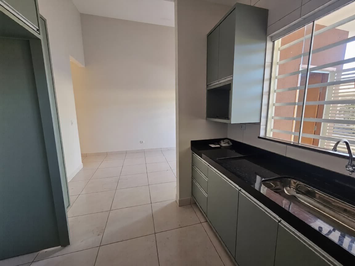casa à venda no Residencial Alcides Pelisson, Ibiporã