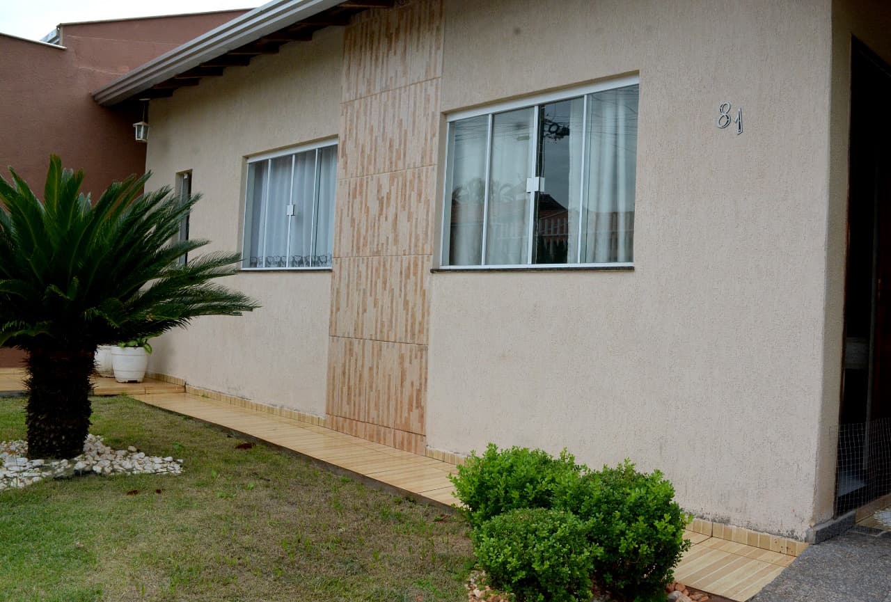 casa à venda no Residencial Tupy, Ibiporã