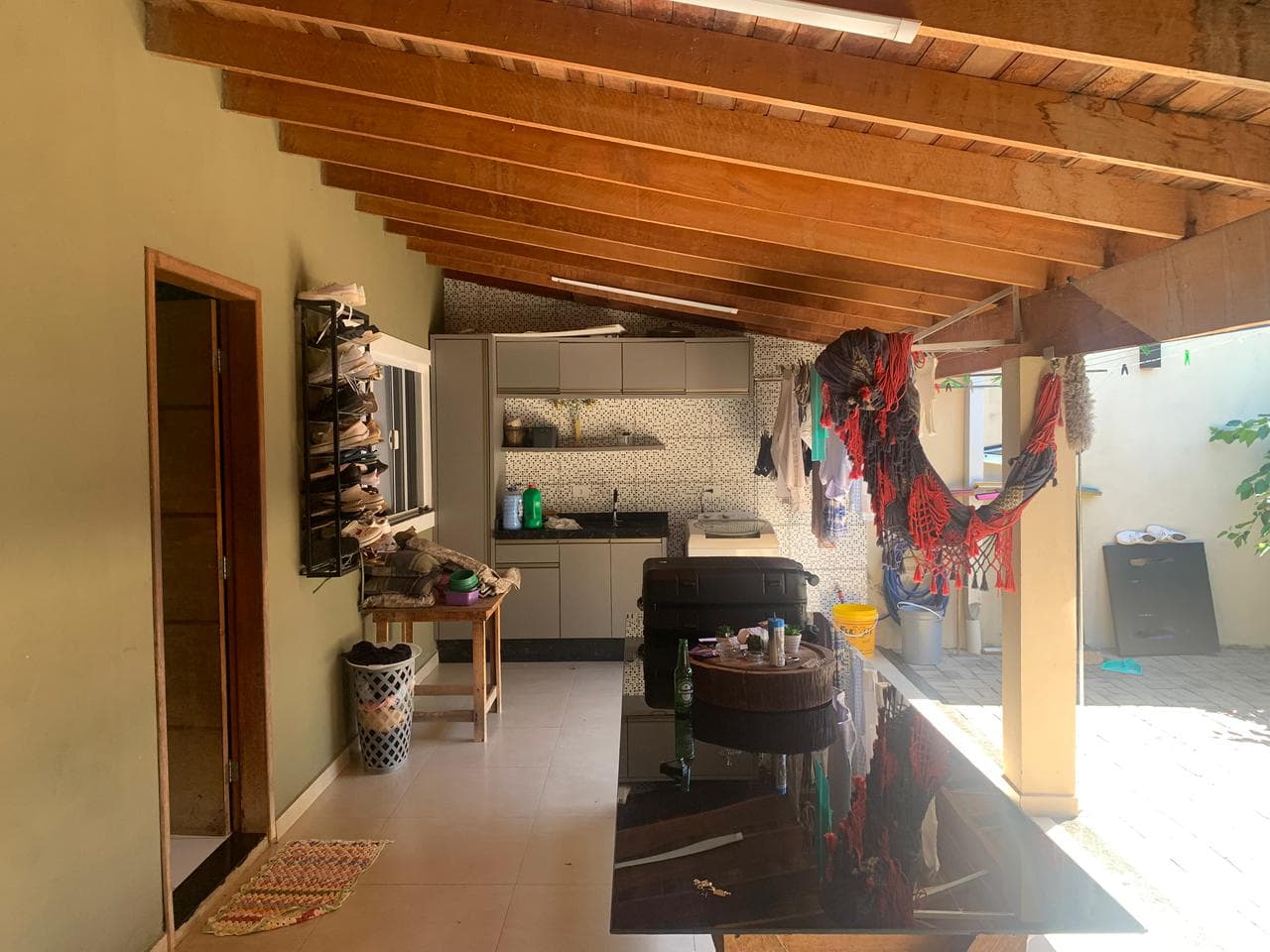 casa à venda no Terra Bonita, Ibiporã