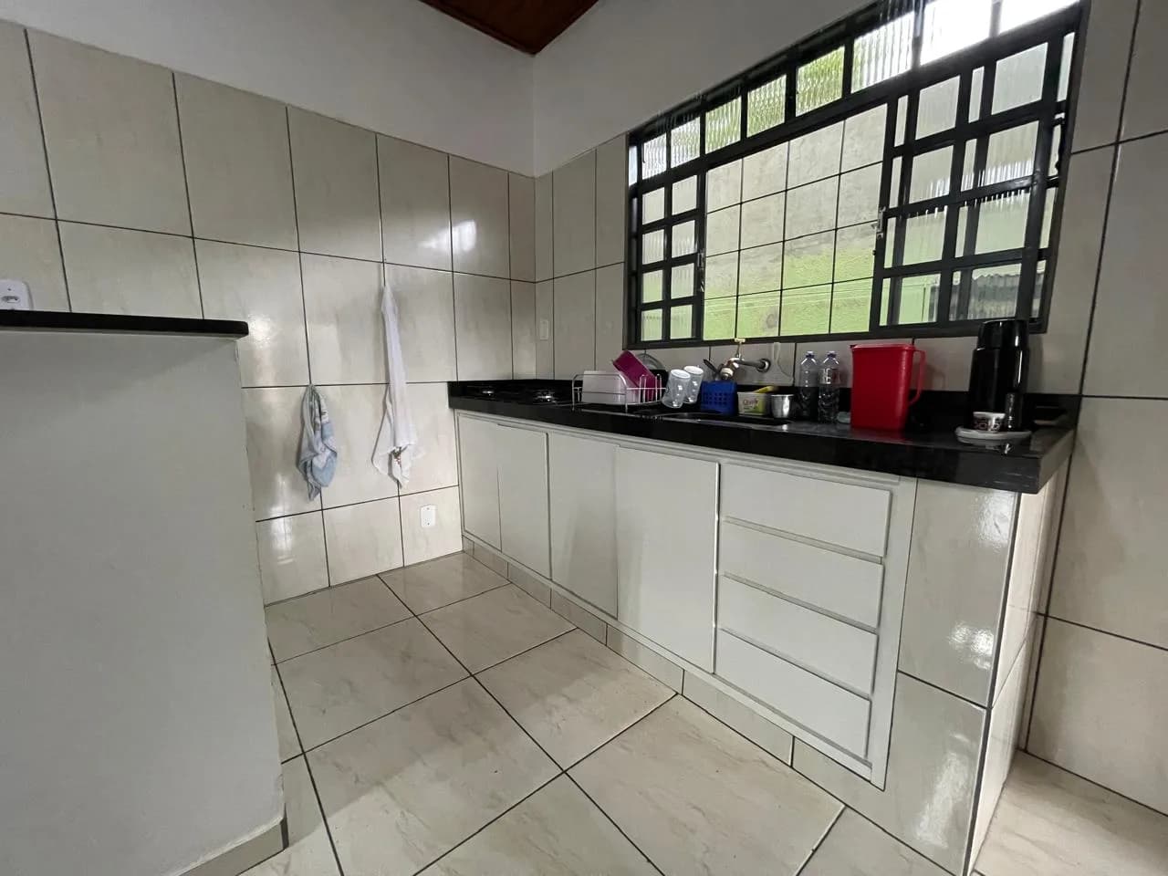 casa à venda no Residencial Semprebom, Ibiporã