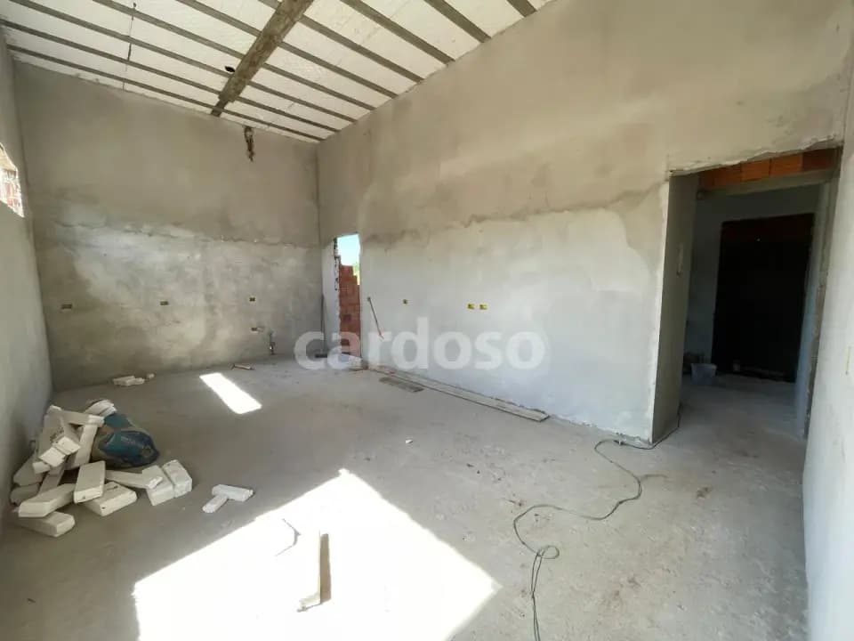 casa à venda em Ibiporã