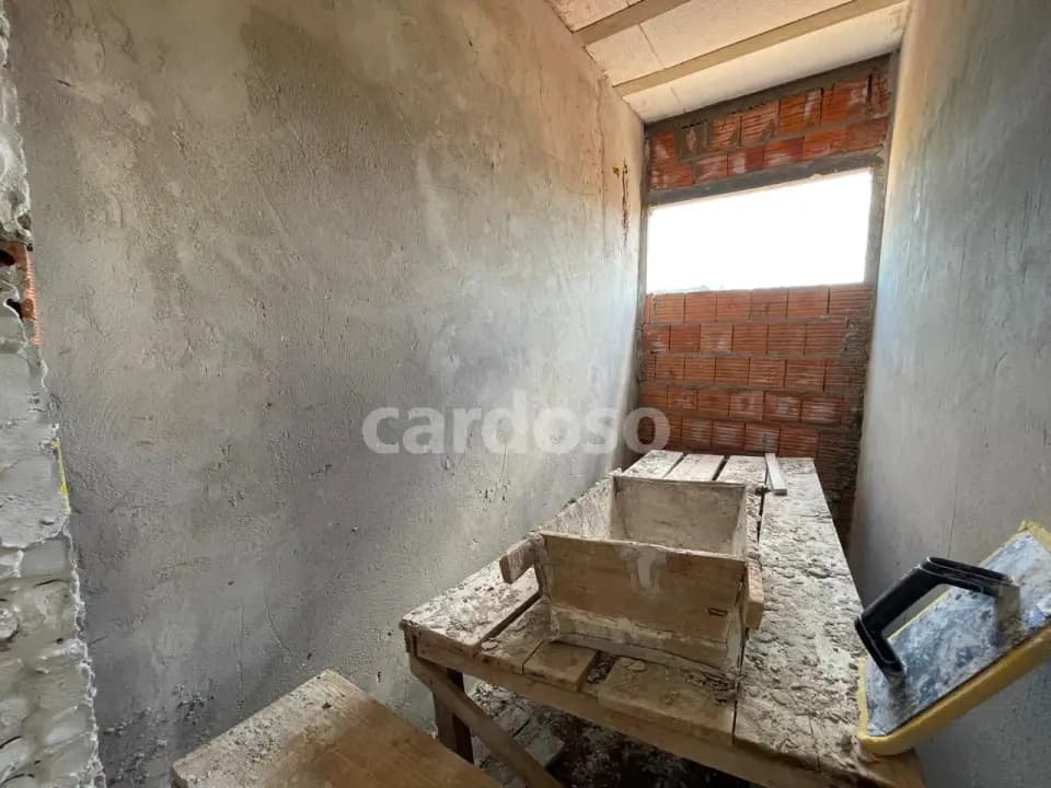 casa à venda em Ibiporã