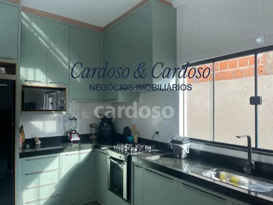 casa à venda no Ibi Aram, Ibiporã