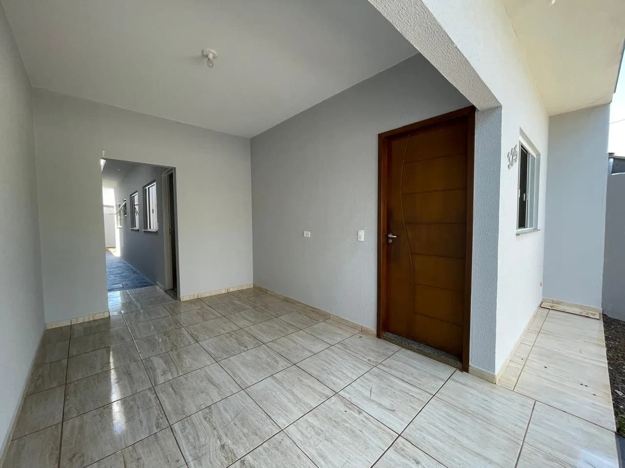 casa à venda no Jardim Casagrande, Ibiporã